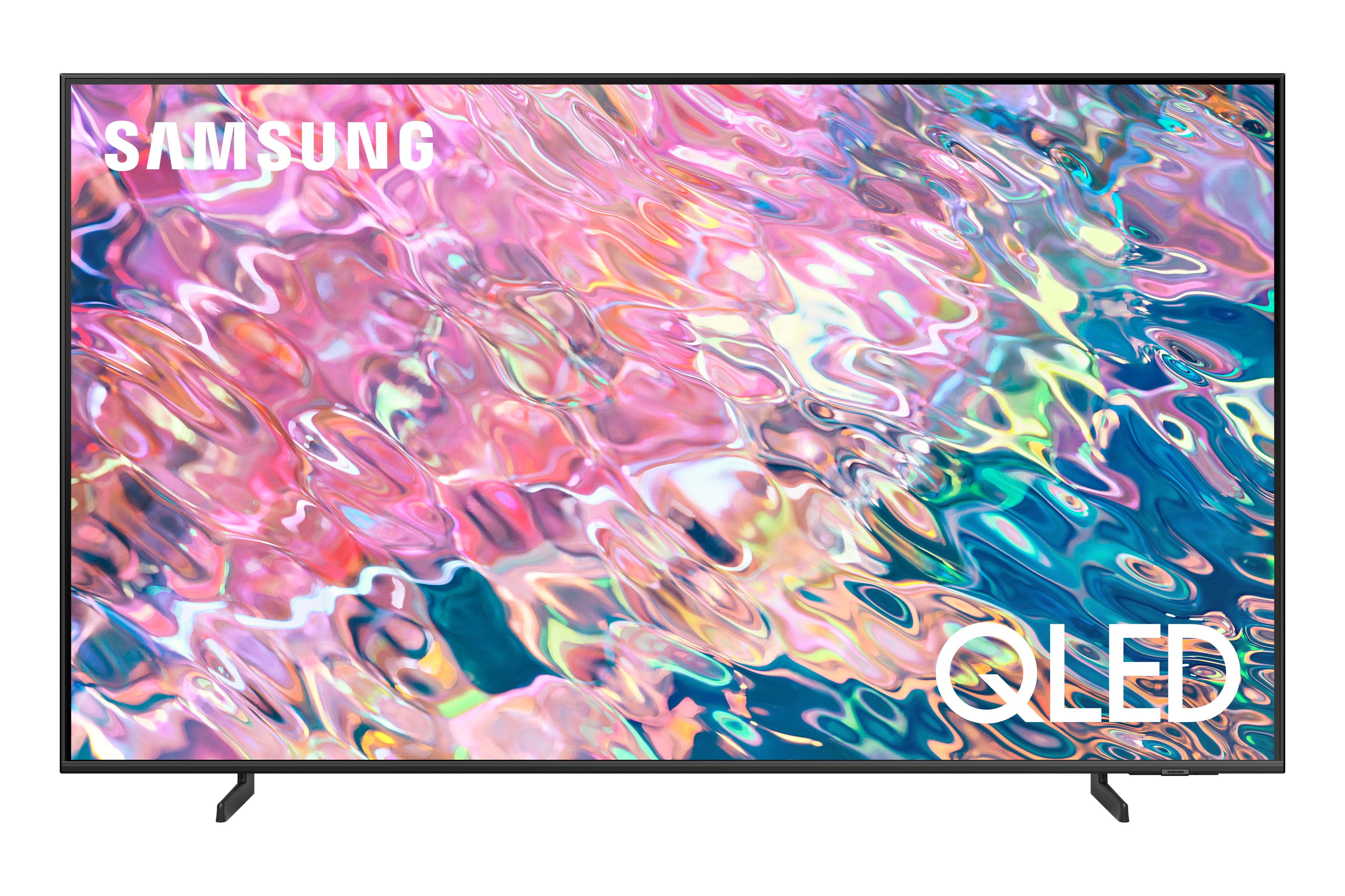 85” Class Q60BD QLED 4K Smart TV (2022)