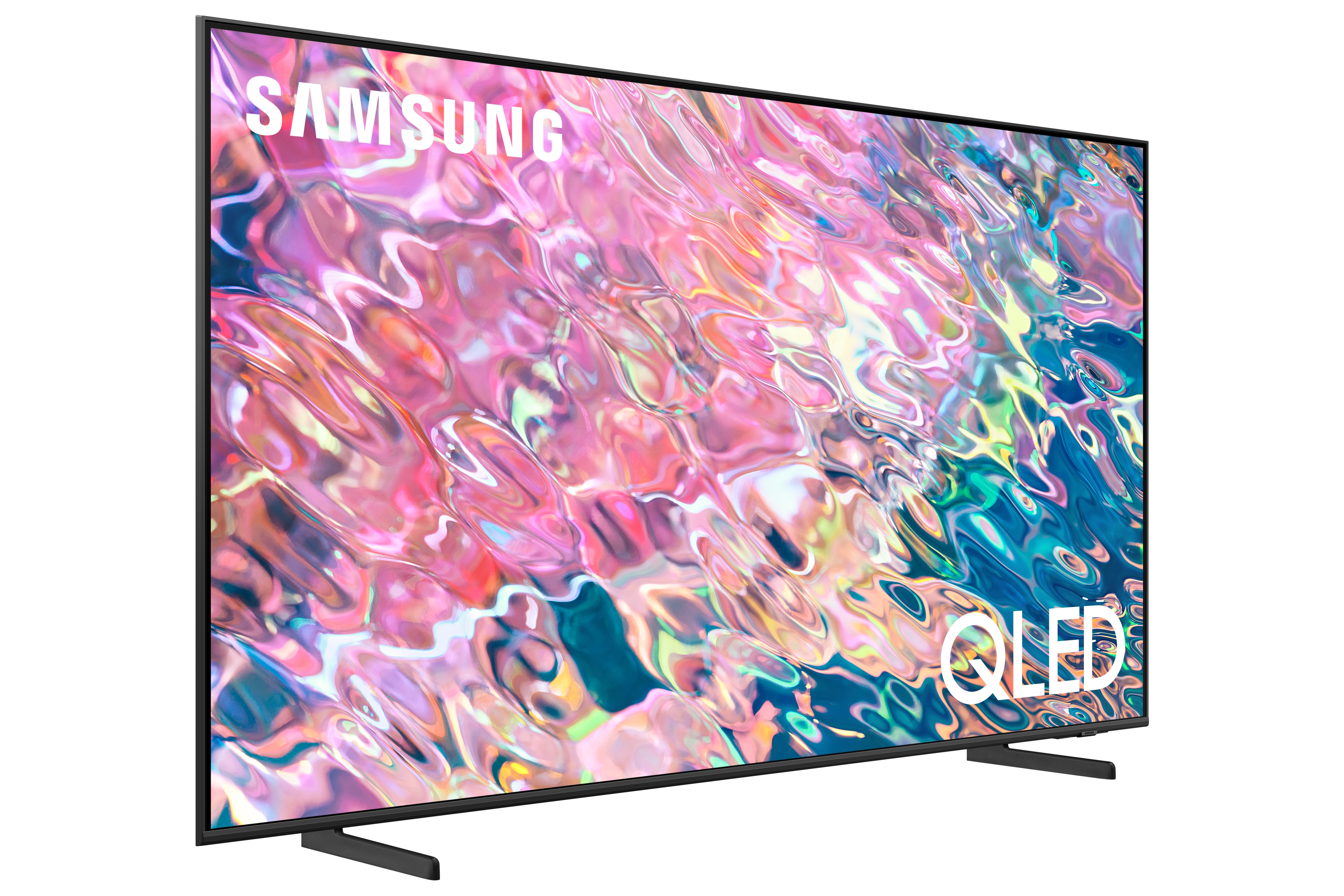 Thumbnail image of 85” Class Q60BD QLED 4K Smart TV (2022)