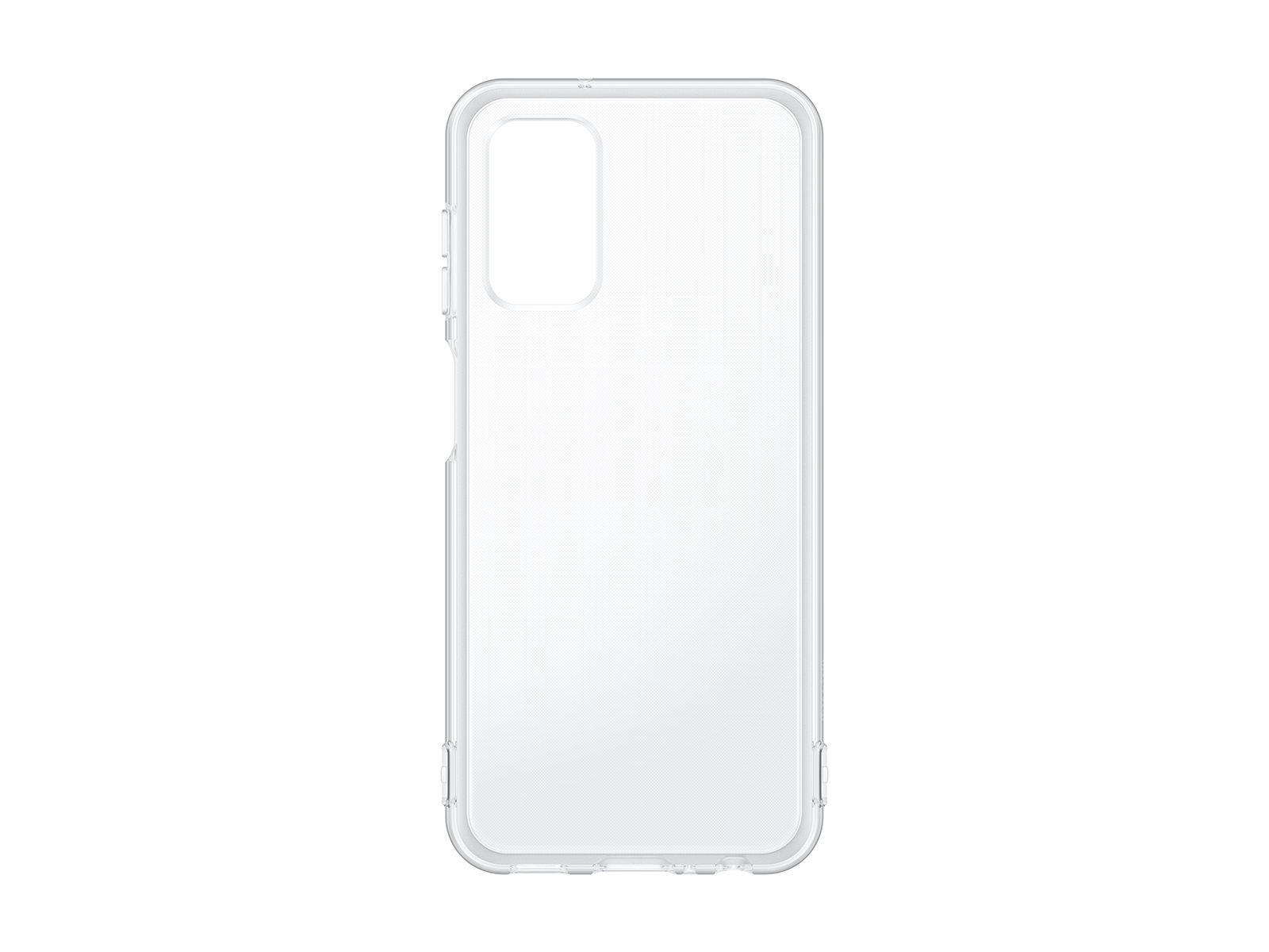 Thumbnail image of Galaxy A13 Soft Clear Cover, Clear