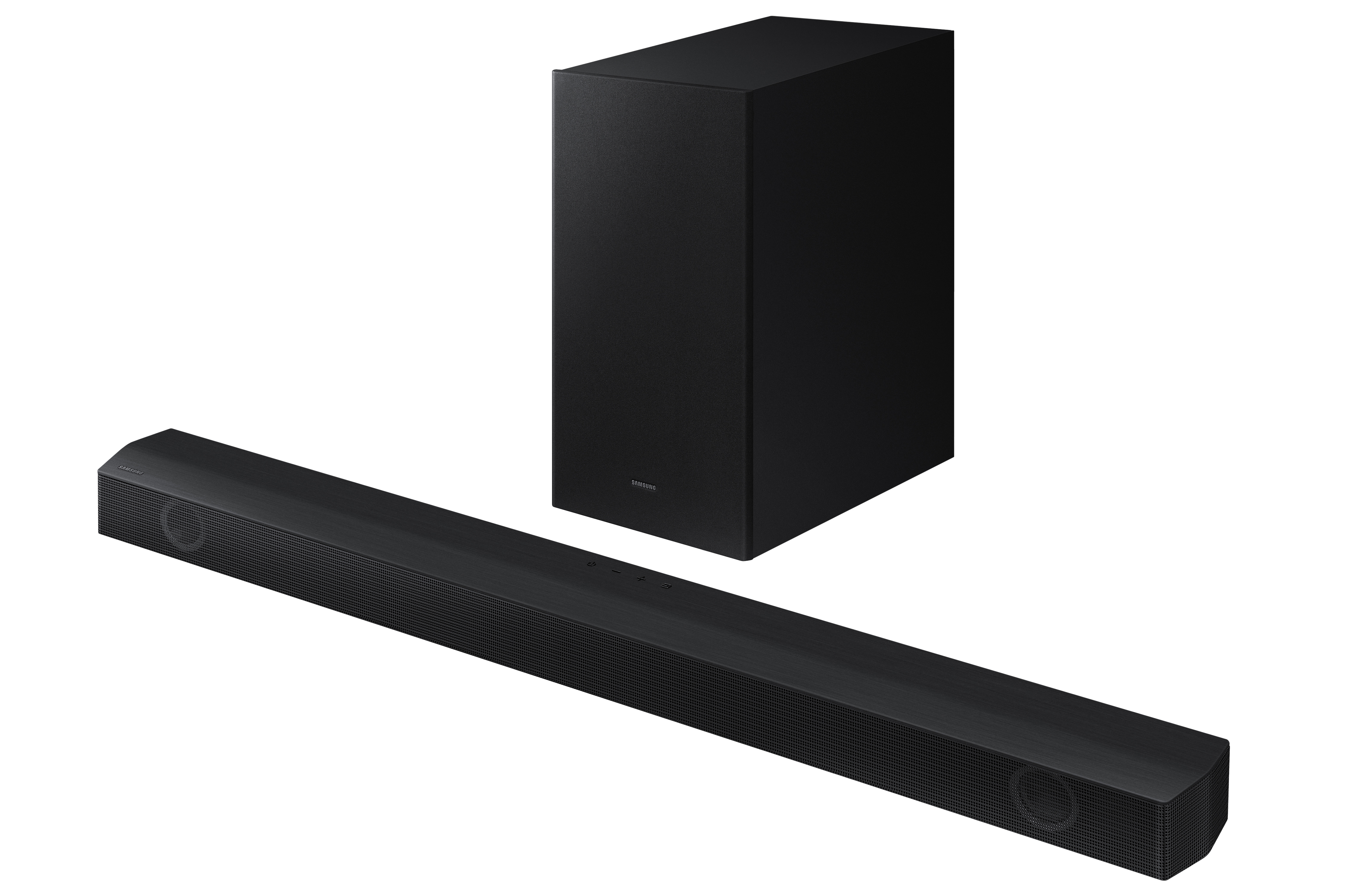 Samsung HWB53M 2.1ch Soundbar w/ Dolby Audio / DTS VirtualX (2022