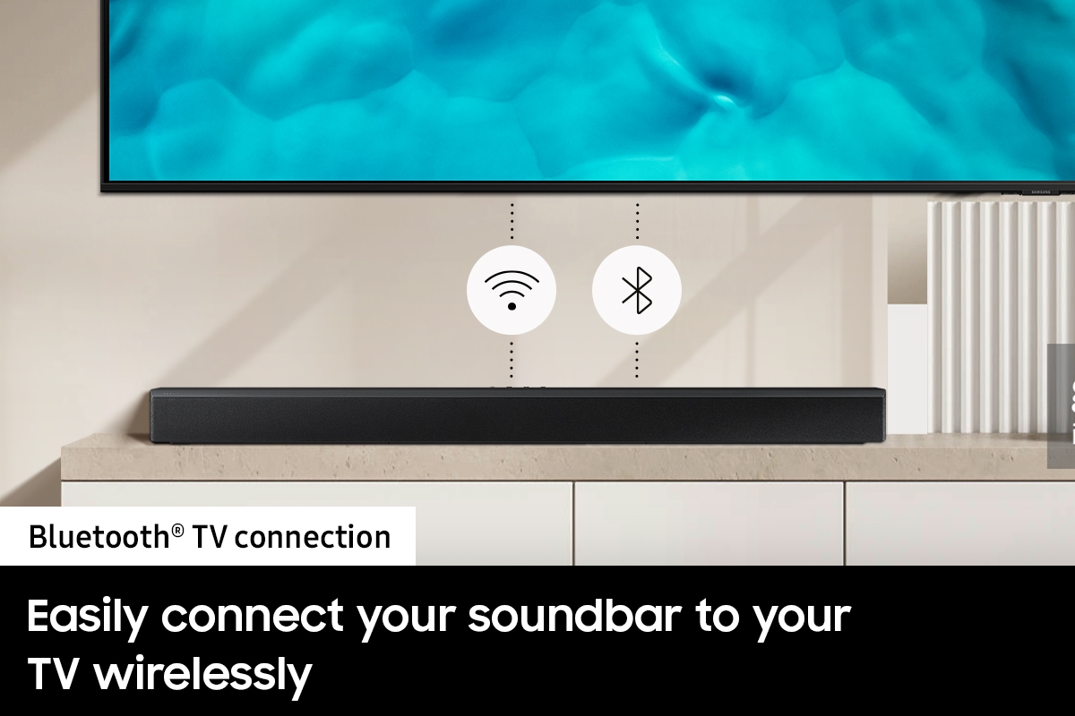 HW-Q6CB 3.1ch Soundbar w/ Dolby (2022) Home - Samsung US