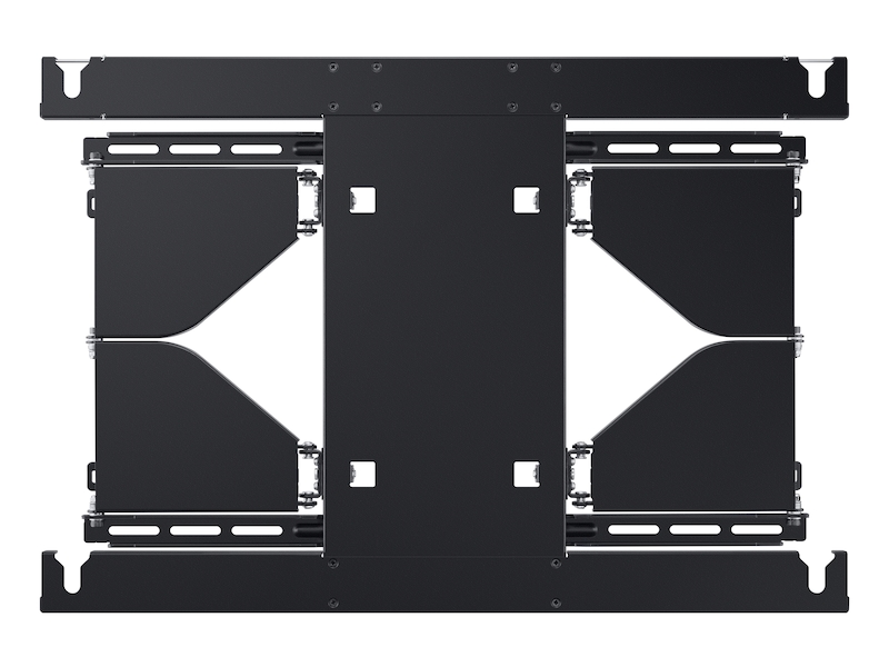 82 to 85-Inch Full Motion Slim TV Wall Mount