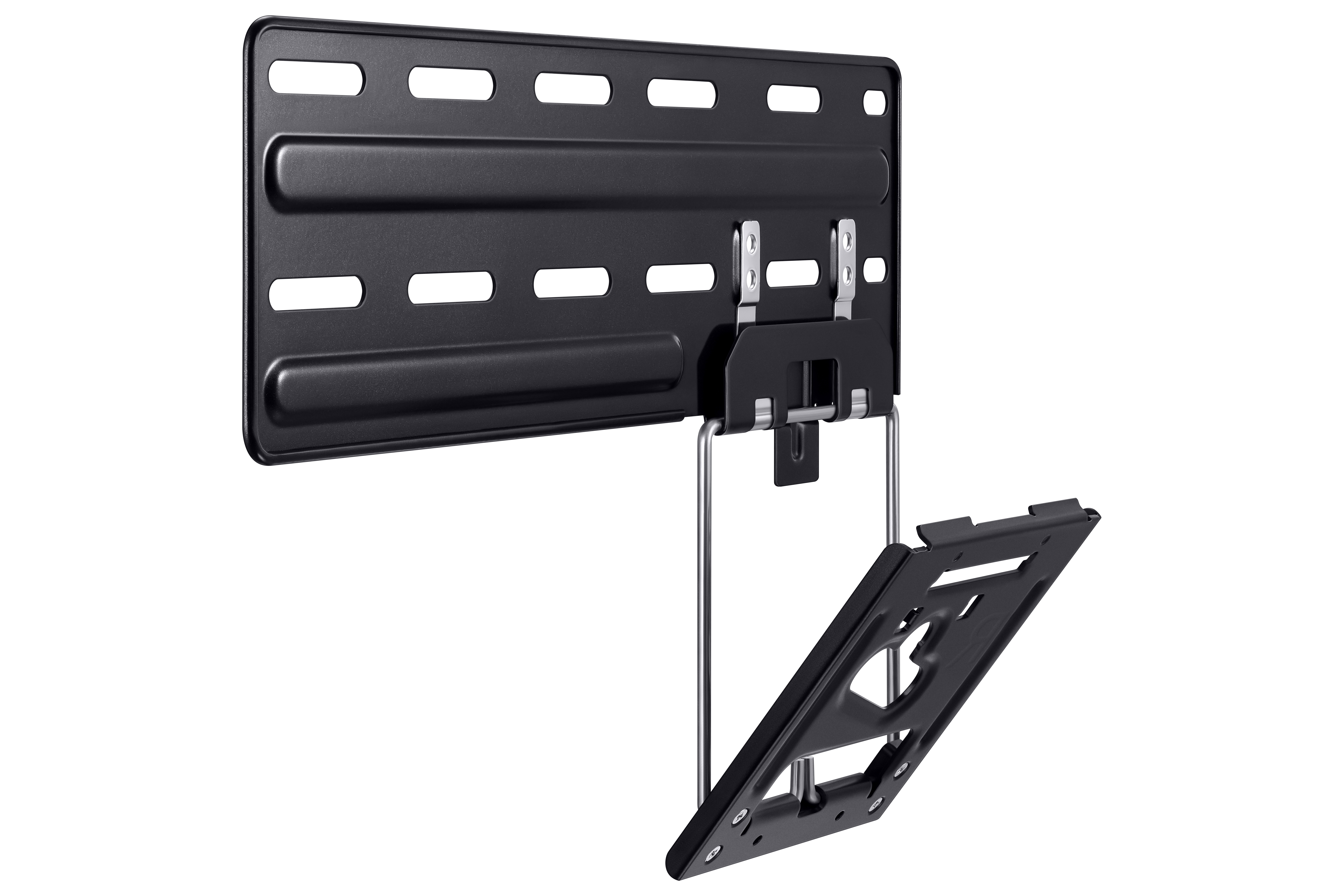Slim Fit Wall Mount (2022) Flush TV with Wall Samsung US