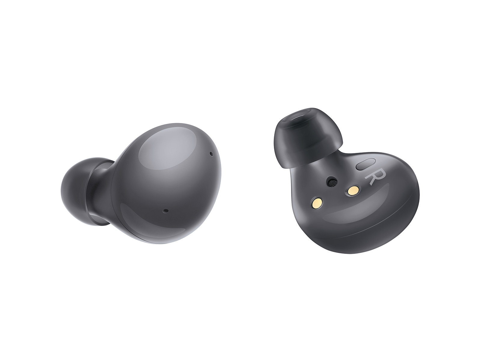 未開封】SAMSUNG GALAXY BUDS2 GRAPHITE BLACK-