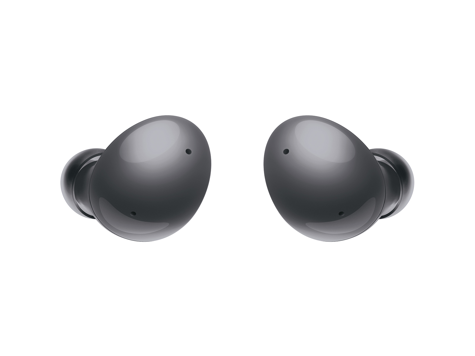 Galaxy Buds2 graphite | Samsung US