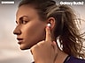 Thumbnail image of Galaxy Buds2, Graphite