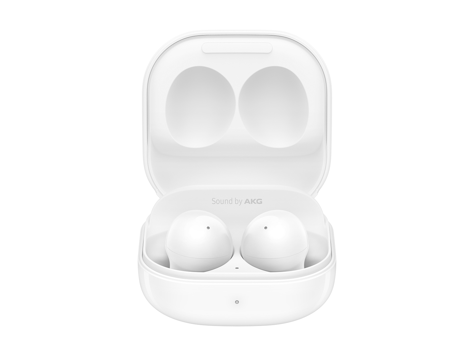 ギャラクシー GALAXY BUDS2 WHITE-