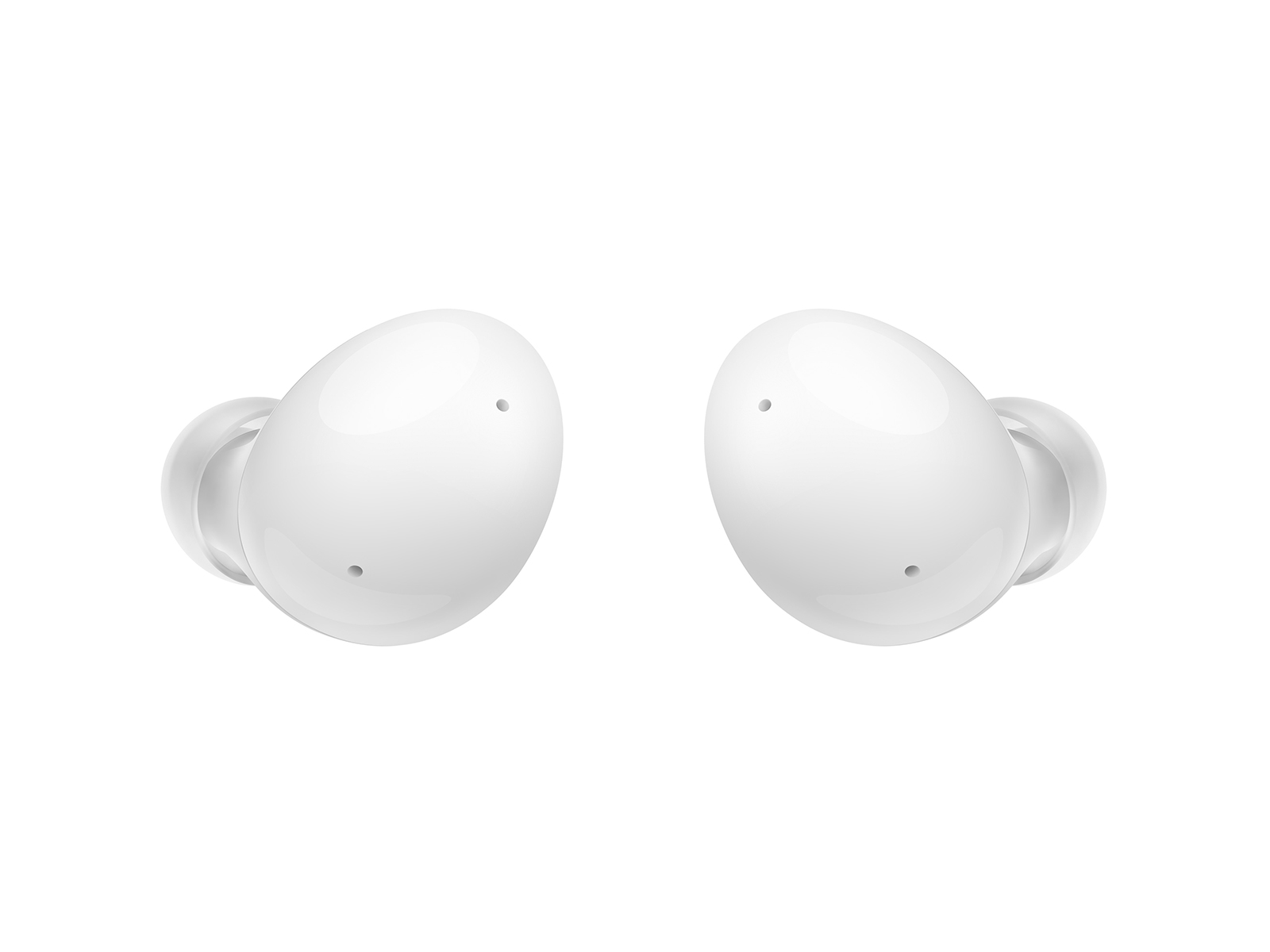 Galaxy Buds2 ホワイト