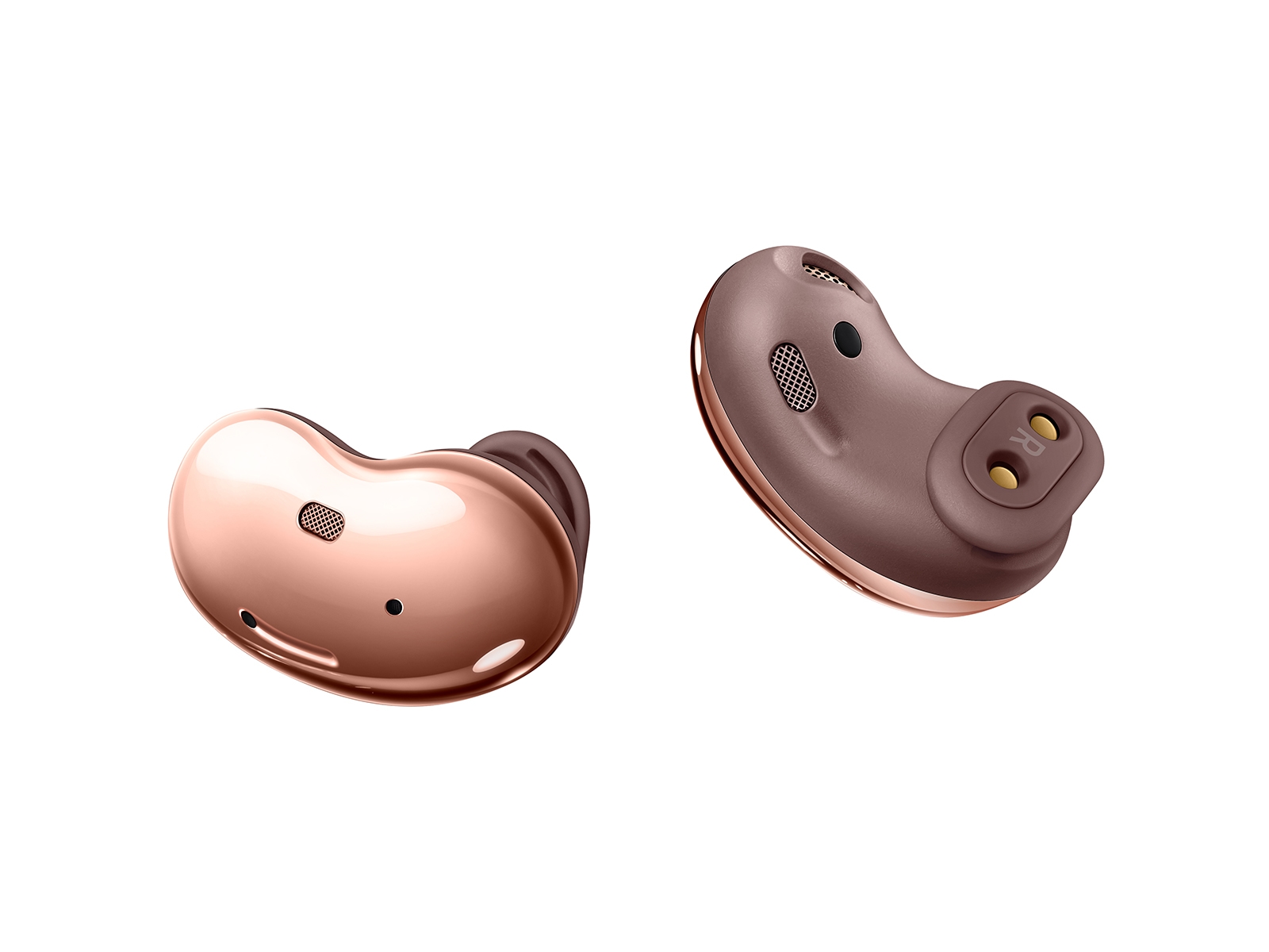 Thumbnail image of Galaxy Buds Live, Mystic Bronze
