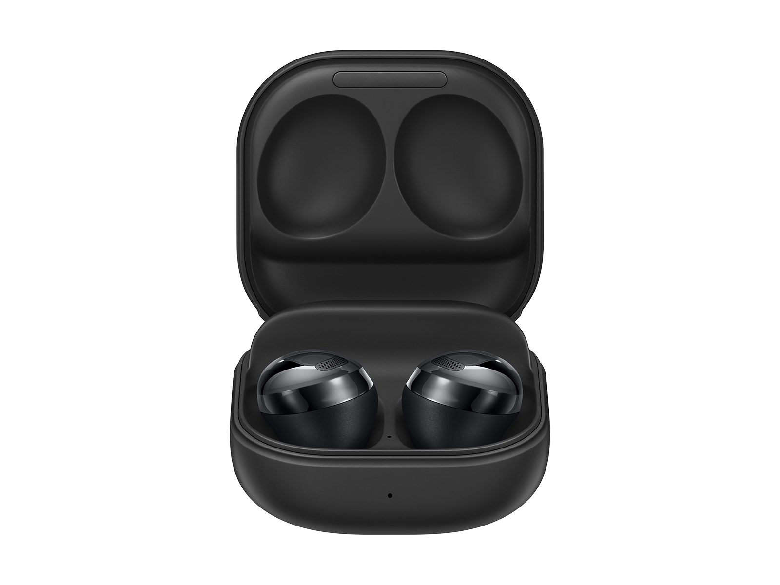 Galaxy Buds Pro, Phantom Black Audio - SM-R190NZKAXAR | Samsung US