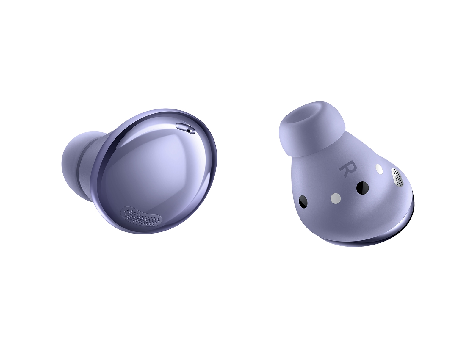 新品未開封】Galaxy Buds Pro Phantom Violet-