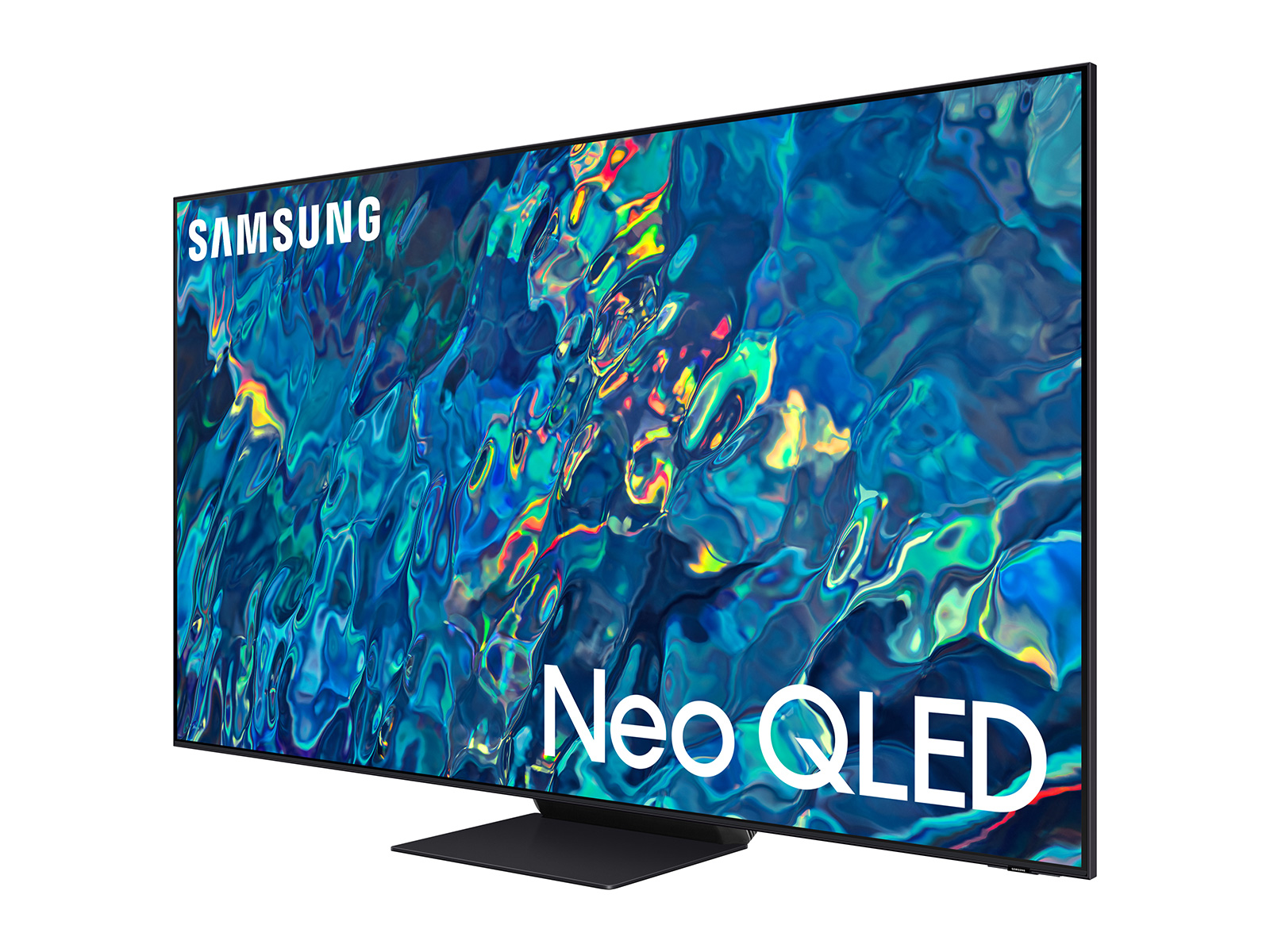 75-Inch Class 4K TV | QN95B Samsung Neo QLED 4K Smart TV (2022 ...