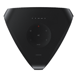 160W Sound Tower (2022) Bluetooth Powered Speaker Tower Samsung US