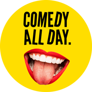 Comedy All Day 1320