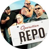 Operation Repo 1244