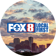 FOX 8 WVUE New Orleans 1035