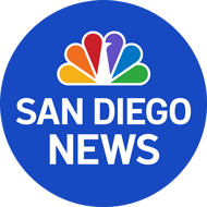 NBC San Diego News 1035