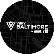 Very Baltimore by WBAL-TV 1035