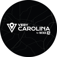 Very Carolina by WXII 1035