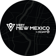 Very New Mexico by KOAT 1035