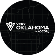 Very Oklahoma by KOCO 1035