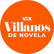 ViX Villanos de Novela 1268