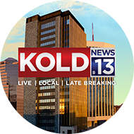 KOLD News 13 1035