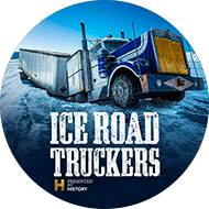 Ice Road Truckers 1234