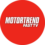MotorTrend Fast TV 1192