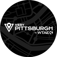 Very Pittsburgh by WTAE 1036