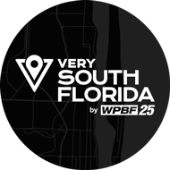 Very South Florida by WPBF 1036