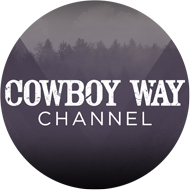 Cowboy Way 1112