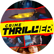 Crime ThrillHer 1127