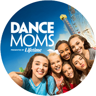 Dance Moms 1250