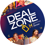 Deal Zone 1233