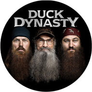 Duck Dynasty 1232