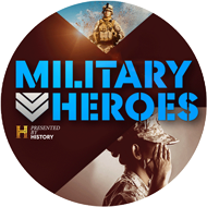 Military Heroes 1402