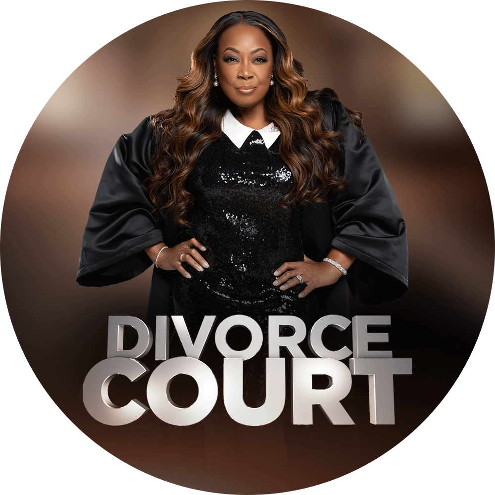 Divorce Court 1079