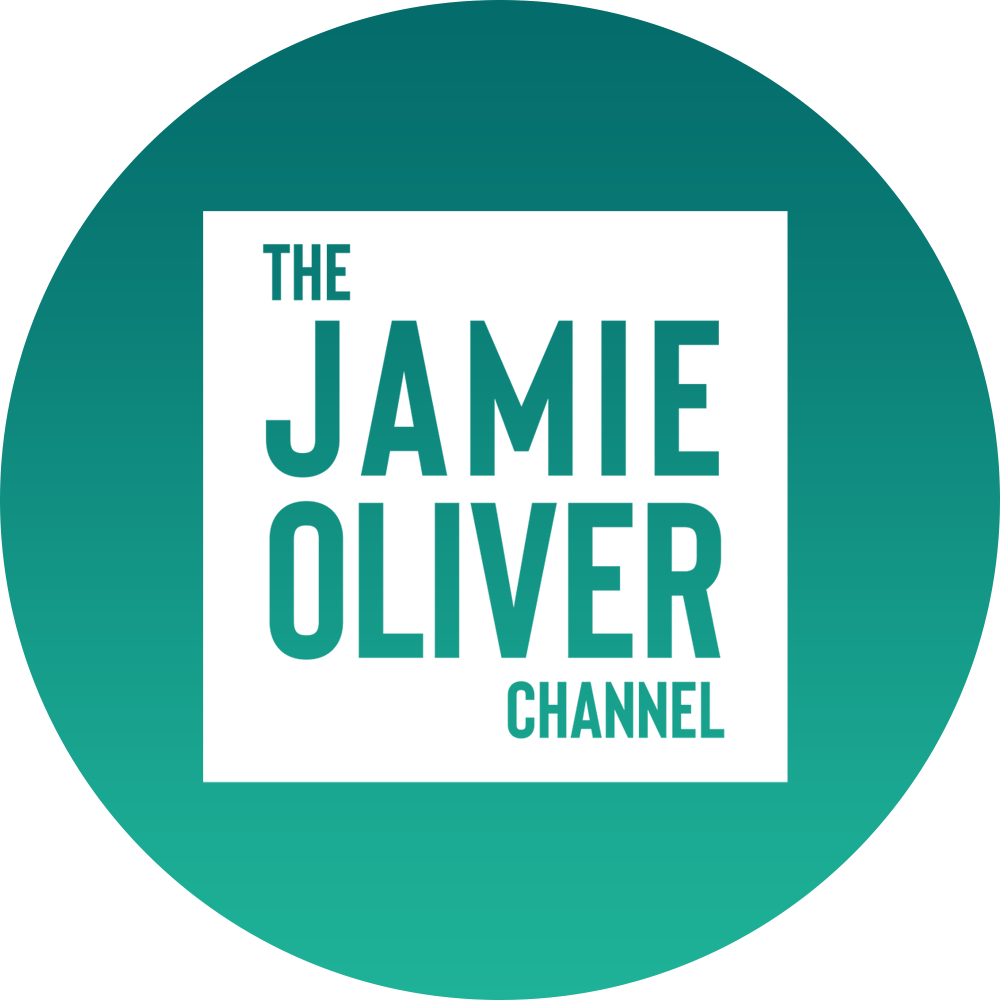 Jamie Oliver 1205