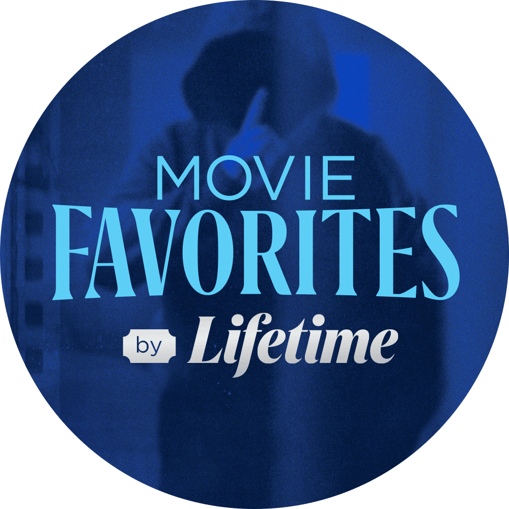 Movie Favorites by Lifetime 1456