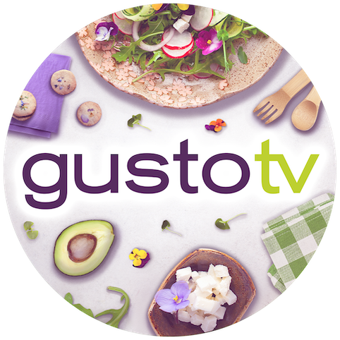Gusto TV 1203