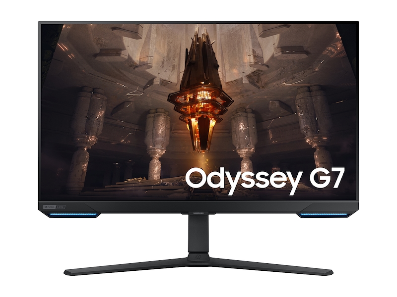 55” Odyssey Ark 4K UHD 165Hz 1ms Quantum Mini-LED Curved Gaming Screen |  Samsung US