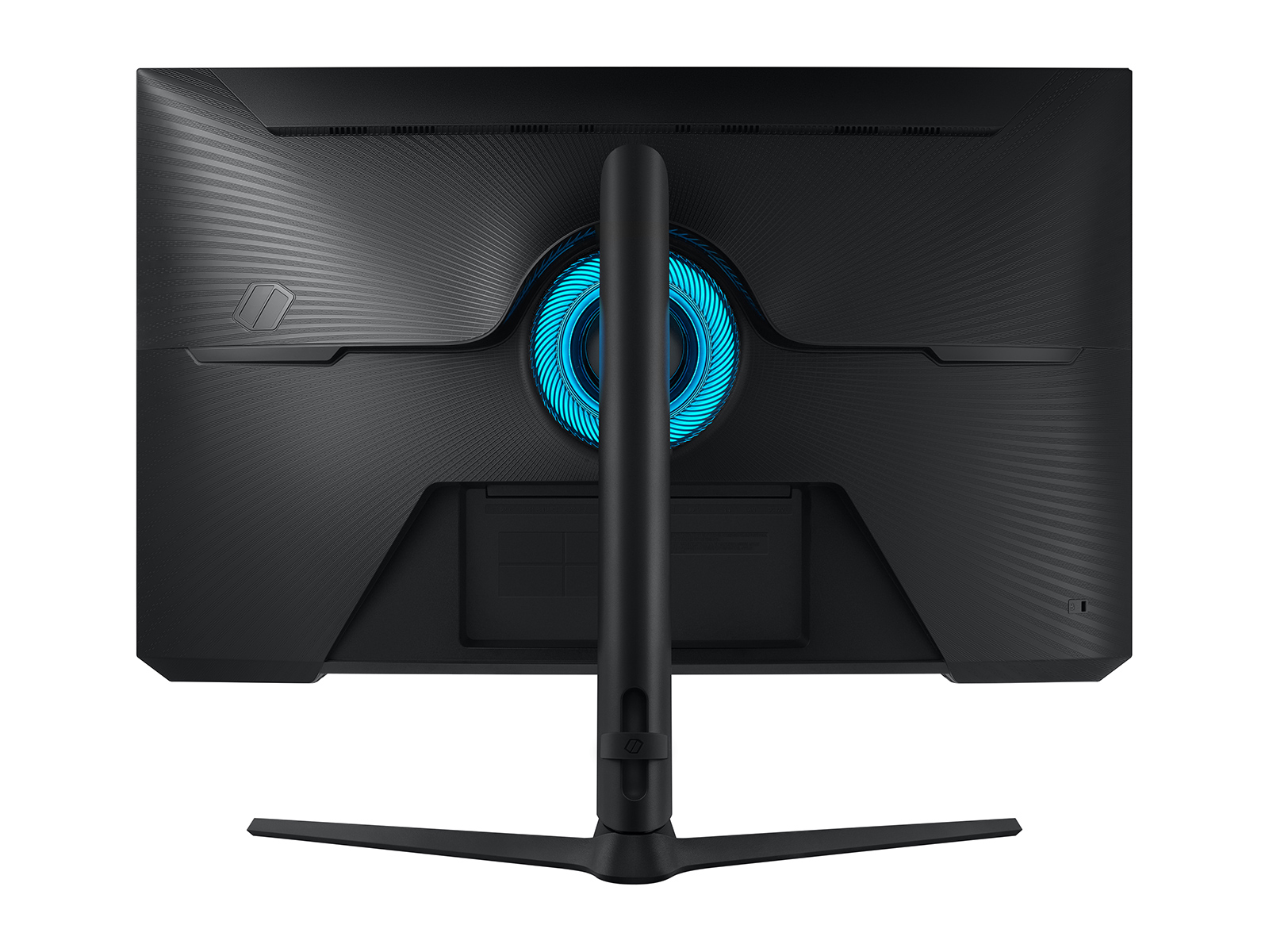 SAMSUNG Odyssey Neo G8 S32BG850 32 Curved Gaming Monitor 240Hz FreeSync