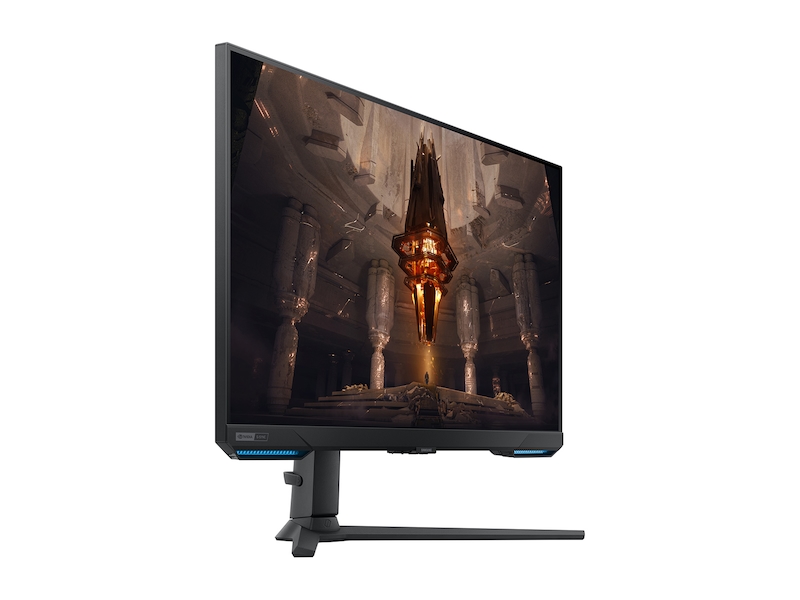 | 240Hz Gaming Samsung Neo Odyssey US G8 4K with UHD Curved Monitor Matte HDR2000 Display 32\
