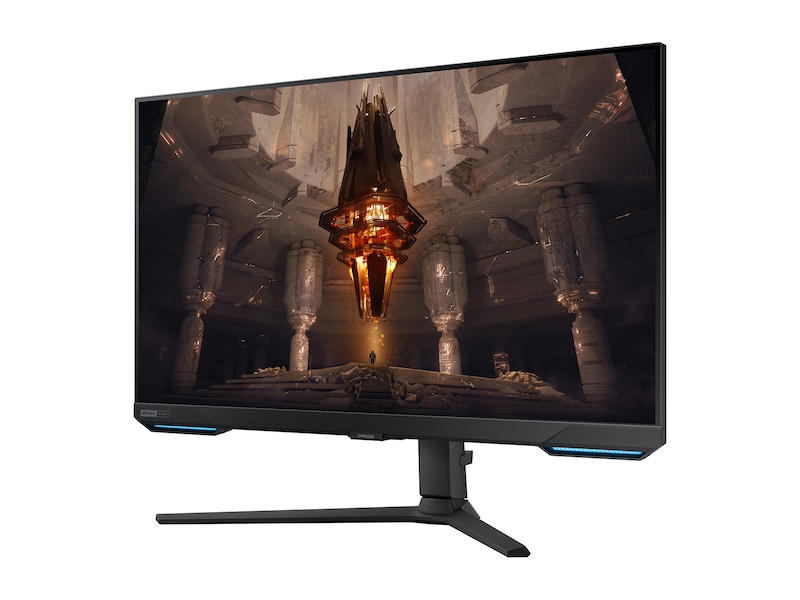 55” Odyssey Ark 4K UHD 165Hz 1ms Quantum Mini-LED Curved Gaming Screen |  Samsung US