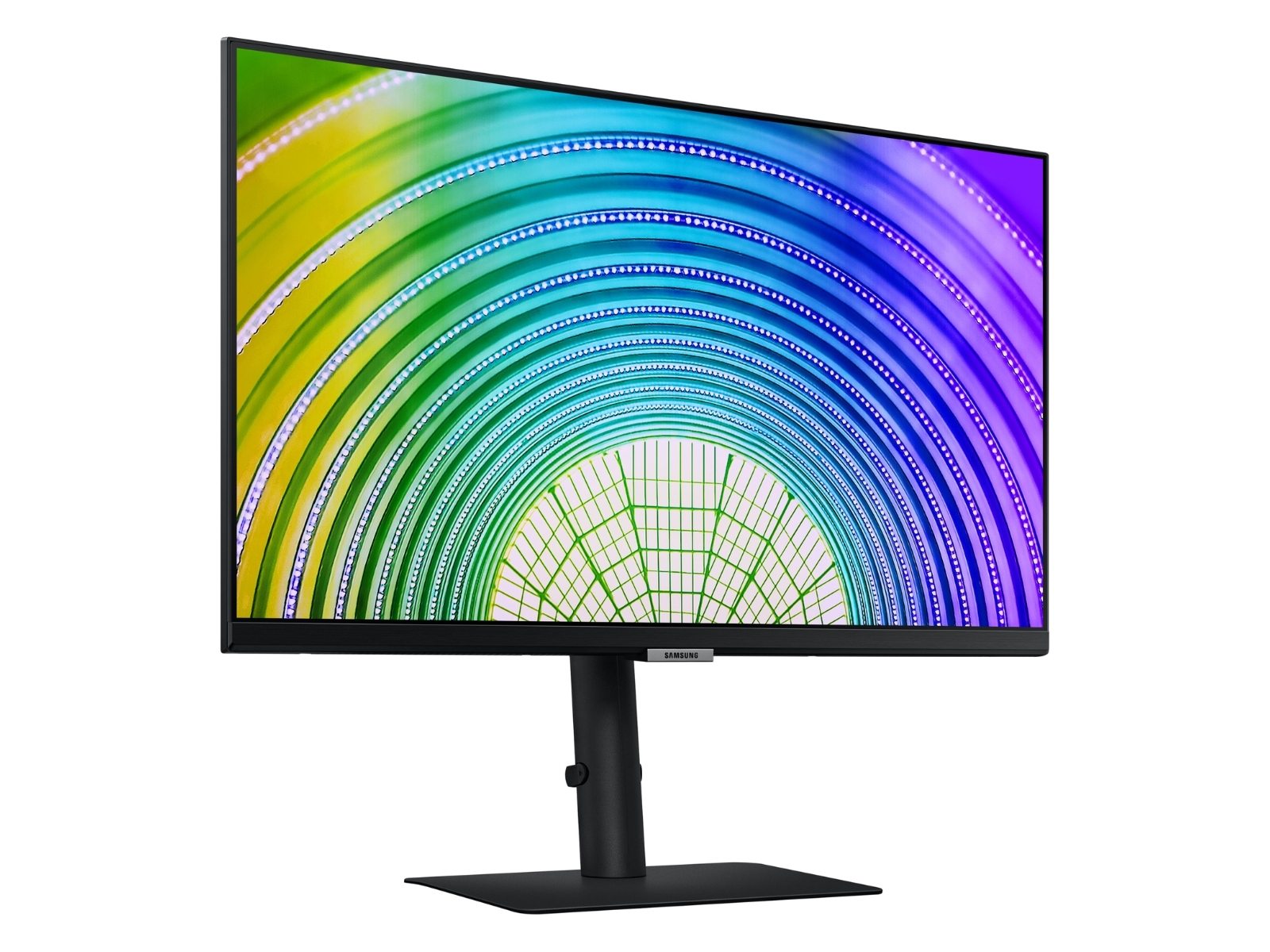 Thumbnail image of 24” S60UA ViewFinity QHD AMD FreeSync™ HDR10 with USB-C TCO Certified Monitor