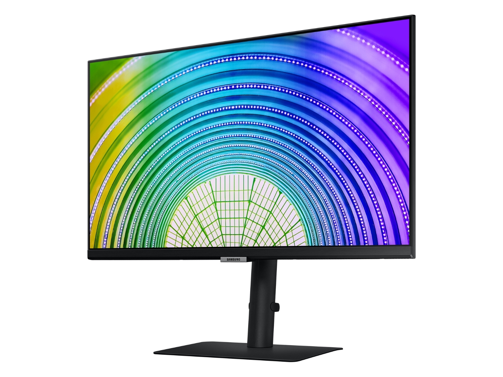 Thumbnail image of 24” S60UA ViewFinity QHD AMD FreeSync™ HDR10 with USB-C TCO Certified Monitor