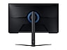 Thumbnail image of 27&quot; Odyssey G51C QHD 165Hz 1ms HDR10 Gaming Monitor