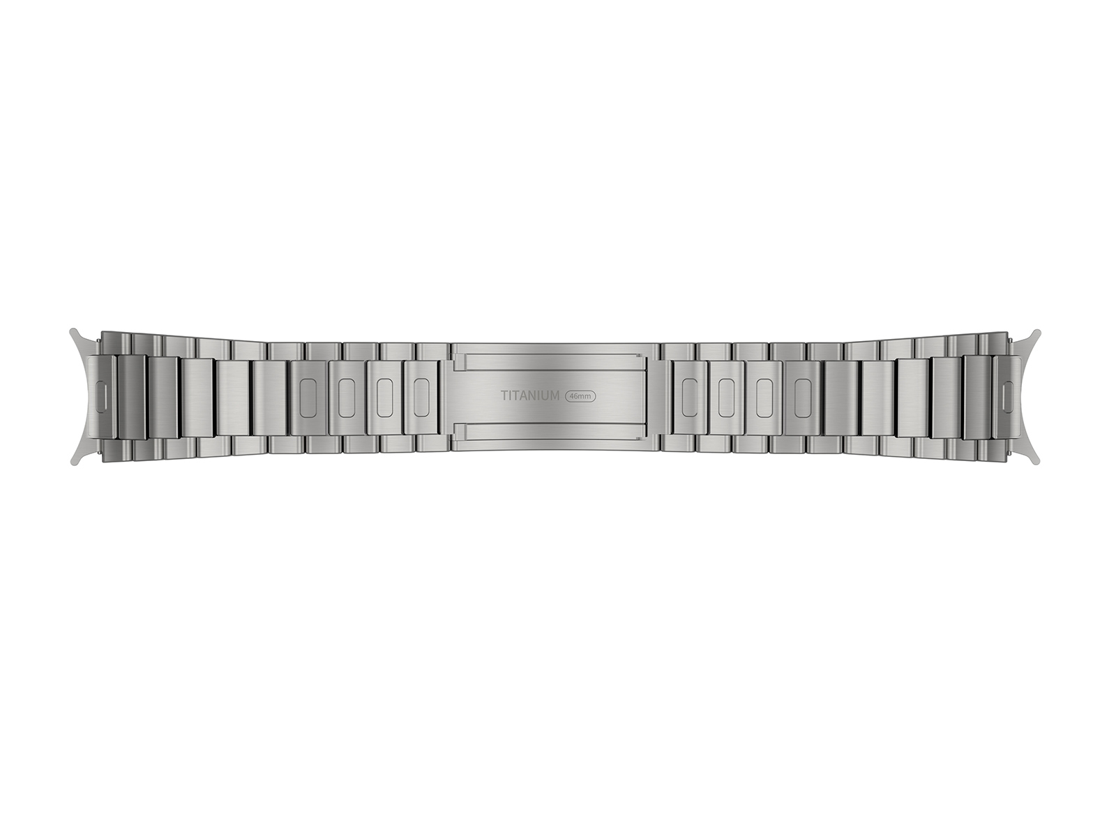 Galaxy Watch 5 Pro Metal Link Bracelet