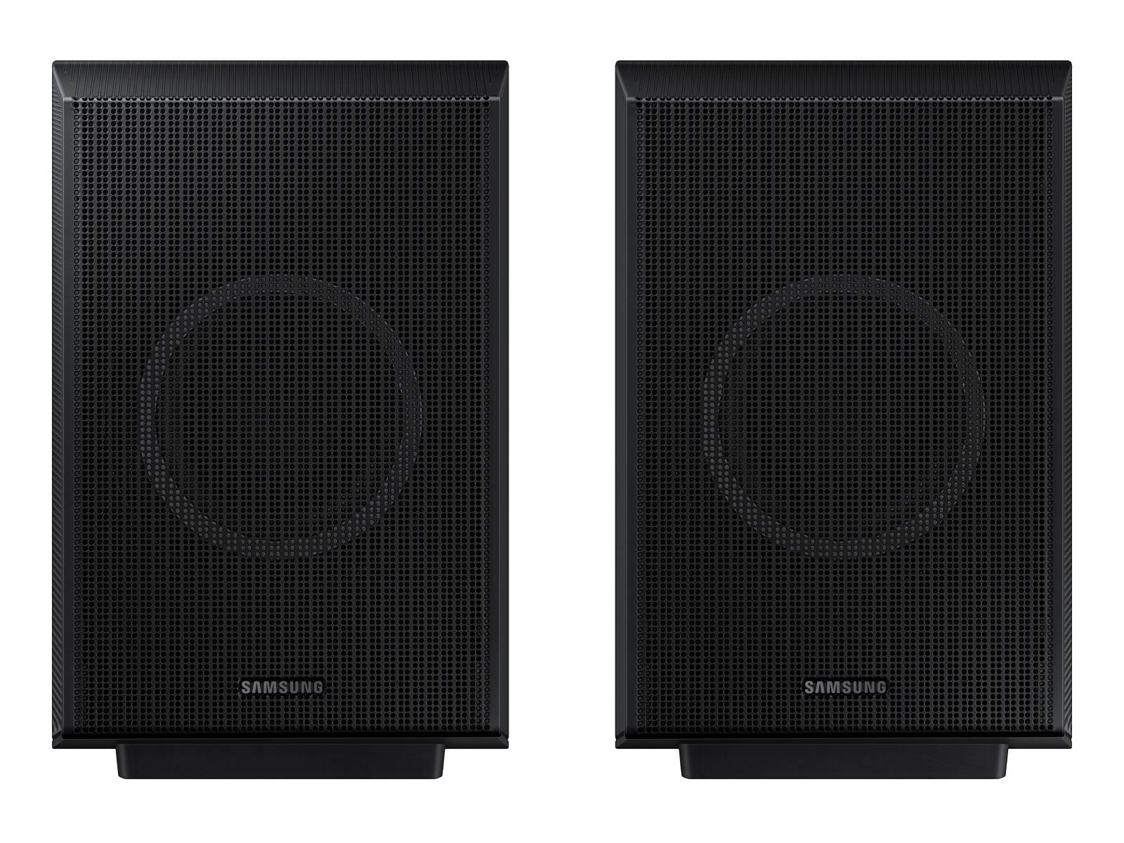 HWQ990B 11.1.4ch Soundbar w/ Wireless Dolby Atmos / DTSX and Rear